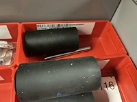 Partij onderdelen voor verpakkingsmachines en robots - afbeelding 50 van  100