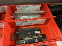Partij onderdelen voor verpakkingsmachines en robots - afbeelding 51 van  100