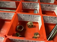 Partij onderdelen voor verpakkingsmachines en robots - afbeelding 58 van  100