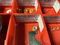 Partij onderdelen voor verpakkingsmachines en robots - afbeelding 63 van  100