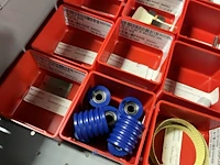 Partij onderdelen voor verpakkingsmachines en robots - afbeelding 71 van  100