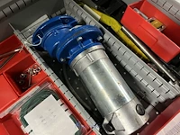 Partij onderdelen voor verpakkingsmachines en robots - afbeelding 73 van  100