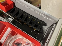 Partij onderdelen voor verpakkingsmachines en robots - afbeelding 75 van  100