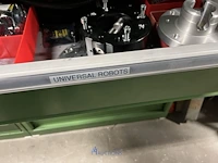 Partij onderdelen voor verpakkingsmachines en robots - afbeelding 77 van  100