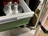 Partij onderdelen voor verpakkingsmachines en robots - afbeelding 78 van  100