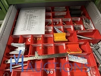 Partij onderdelen voor verpakkingsmachines en robots - afbeelding 68 van  100