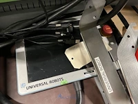 Partij onderdelen voor verpakkingsmachines en robots - afbeelding 81 van  100