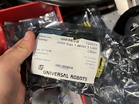 Partij onderdelen voor verpakkingsmachines en robots - afbeelding 82 van  100