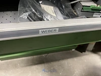 Partij onderdelen voor verpakkingsmachines en robots - afbeelding 86 van  100