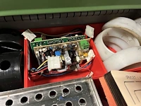Partij onderdelen voor verpakkingsmachines en robots - afbeelding 93 van  100