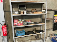 Partij onderdelen - afbeelding 1 van  5