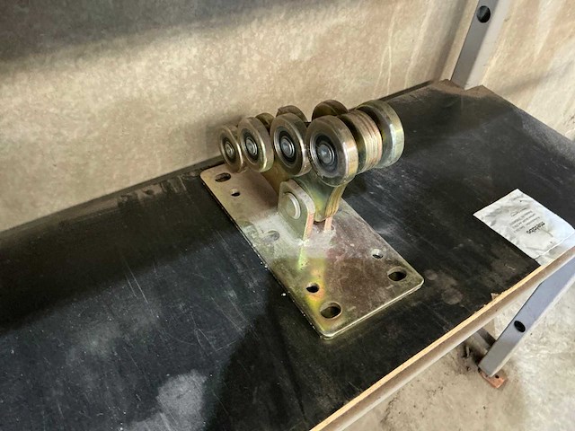 Partij onderdelen - afbeelding 7 van  8