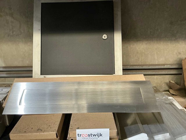 Partij onderdelen - afbeelding 8 van  8