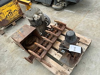 Partij onderdelen - afbeelding 1 van  6