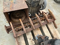 Partij onderdelen - afbeelding 3 van  6