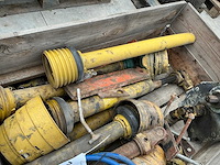 Partij onderdelen - afbeelding 8 van  8