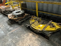 Partij onderdelen - afbeelding 1 van  4