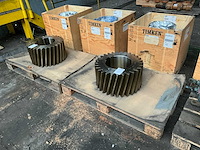 Partij onderdelen - afbeelding 3 van  4