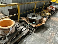 Partij onderdelen - afbeelding 4 van  4