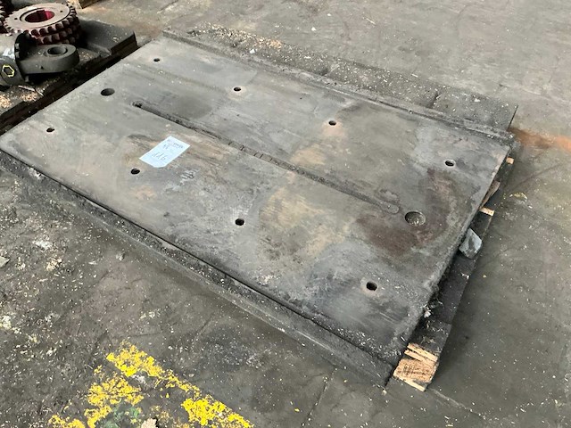 Partij onderdelen - afbeelding 3 van  9