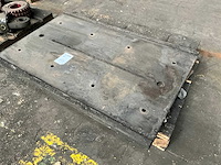 Partij onderdelen - afbeelding 3 van  9