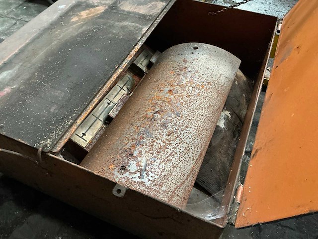 Partij onderdelen - afbeelding 7 van  9