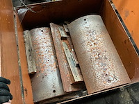 Partij onderdelen - afbeelding 9 van  9