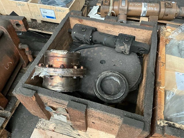 Partij onderdelen - afbeelding 7 van  7