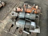 Partij onderdelen - afbeelding 2 van  7