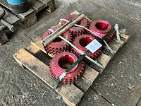 Partij onderdelen - afbeelding 4 van  7