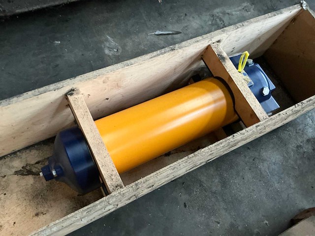 Partij onderdelen - afbeelding 3 van  9