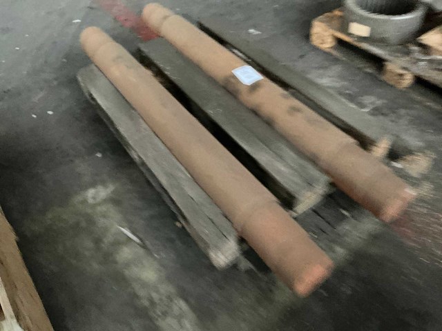 Partij onderdelen - afbeelding 6 van  9