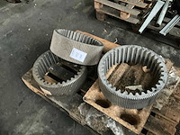 Partij onderdelen - afbeelding 7 van  9