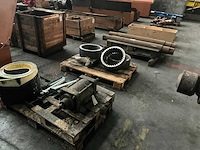 Partij onderdelen - afbeelding 9 van  9