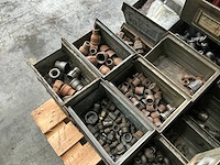 Partij onderdelen - afbeelding 3 van  15