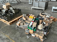 Partij onderdelen - afbeelding 9 van  15