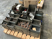 Partij onderdelen - afbeelding 15 van  15