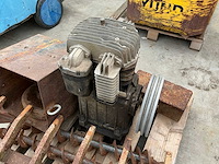 Partij onderdelen - afbeelding 2 van  3