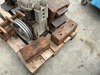 Partij onderdelen - afbeelding 3 van  3