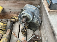 Partij onderdelen - afbeelding 5 van  8