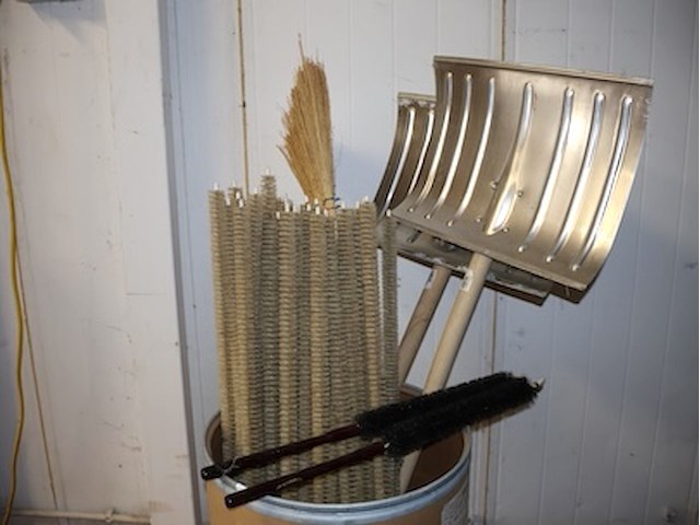 Partij onderhoud - afbeelding 1 van  4