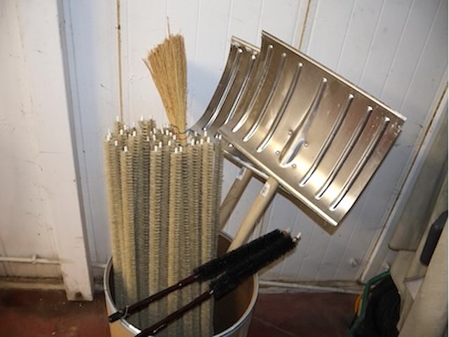 Partij onderhoud - afbeelding 2 van  4