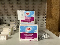 Partij onderhoudsmiddelen en toebehoren - afbeelding 2 van  11