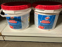 Partij onderhoudsmiddelen en toebehoren - afbeelding 8 van  11