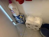 Partij onderhoudsproducten - afbeelding 3 van  15