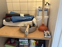 Partij onderhoudsproducten - afbeelding 8 van  15