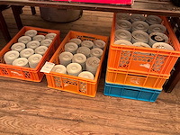 Partij ondertassen - afbeelding 1 van  4