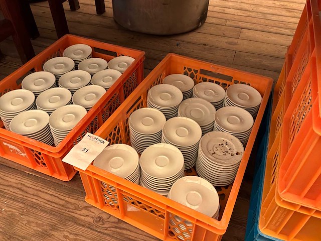 Partij ondertassen - afbeelding 3 van  4