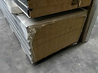 Partij ongebruikte isolatiewanden - afbeelding 4 van  6