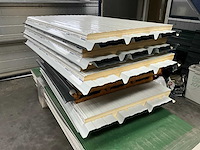 Partij ongebruikte isolatiewanden - afbeelding 6 van  6